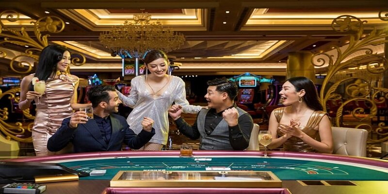 Các Loại Khuyến Mãi, Tặng Thưởng Thường Gặp Tại Casino