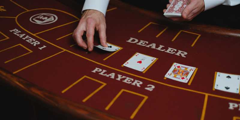 Trải Nghiệm Độc Đáo Tại Casino Mới Ra Mắt