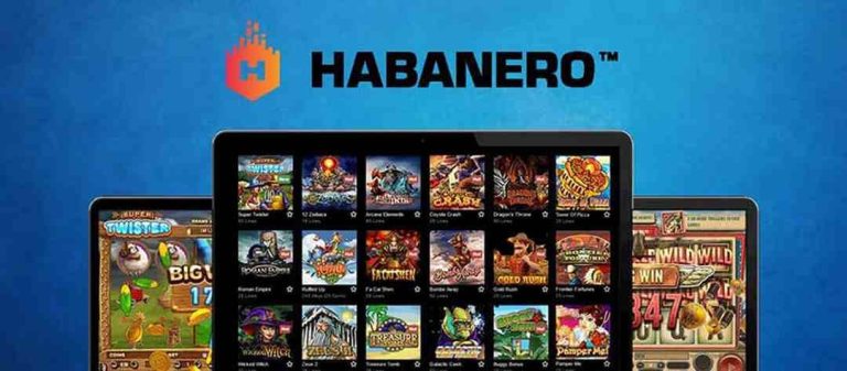 Đặc Điểm Nổi Bật Của Sảnh Game Habanero Á Châu