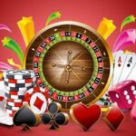 Các Trò Chơi Phổ Biến Tại Online Sòng Bạc