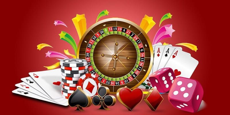 Các Trò Chơi Phổ Biến Tại Online Sòng Bạc